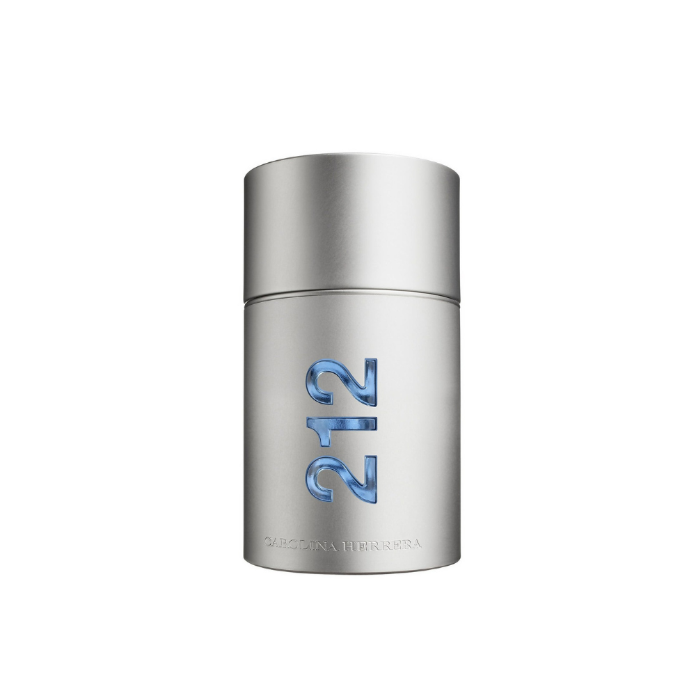 Carolina Herrera, Herrera 212 NYC Mens 50ml EDT Spray
