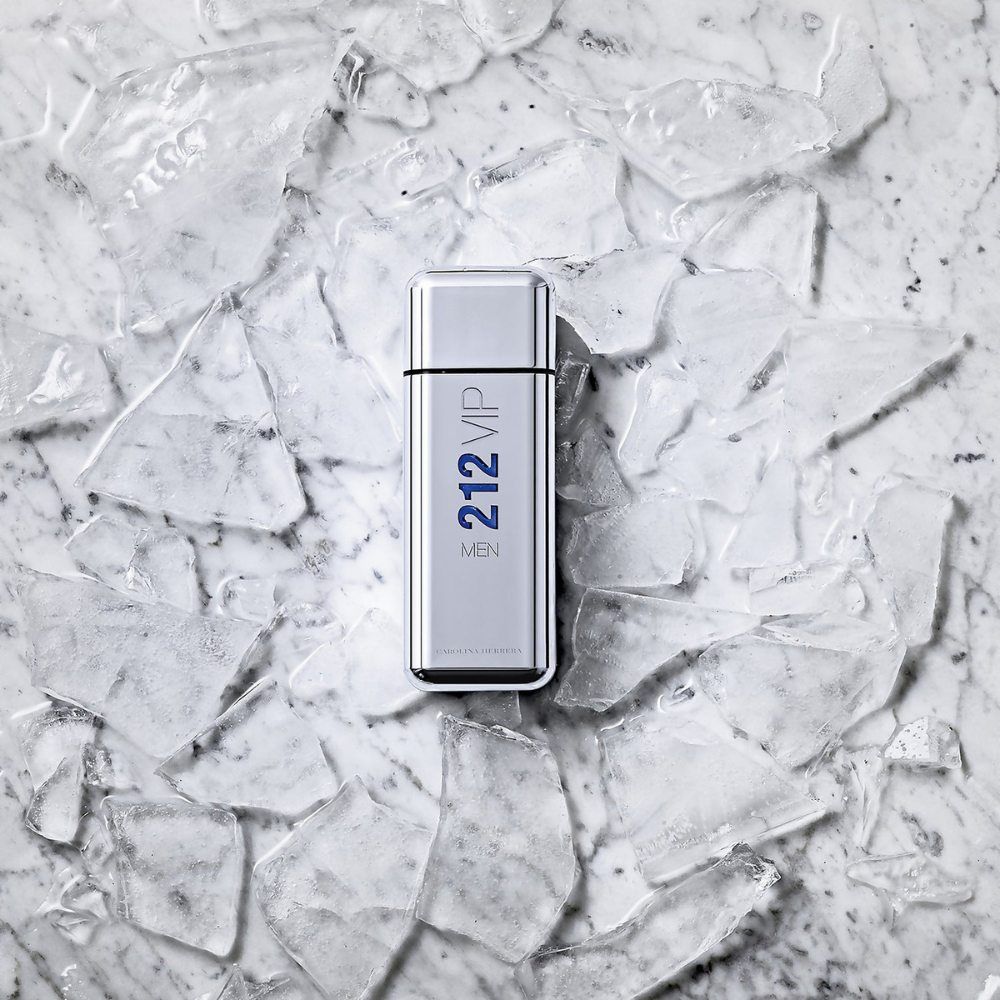 Carolina Herrera, Herrera 212 Vip Mens 50ml EDT Spray