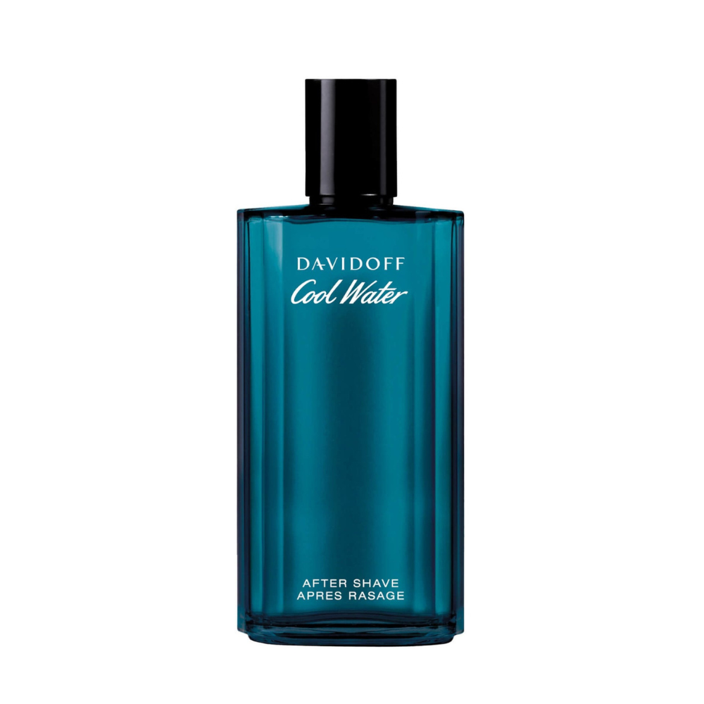Davidoff, Cool Water Mens 125ml Aftershave