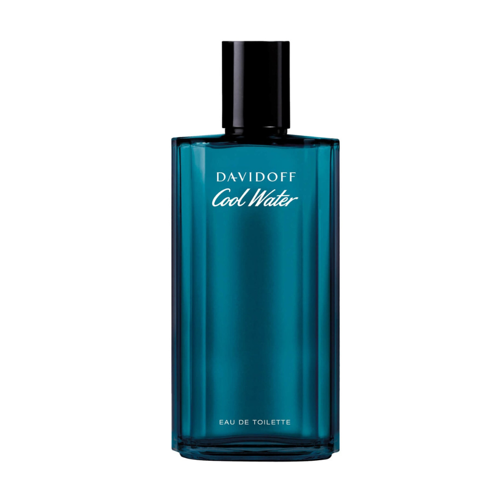 Davidoff, Cool Water Mens 125ml EDT Spray