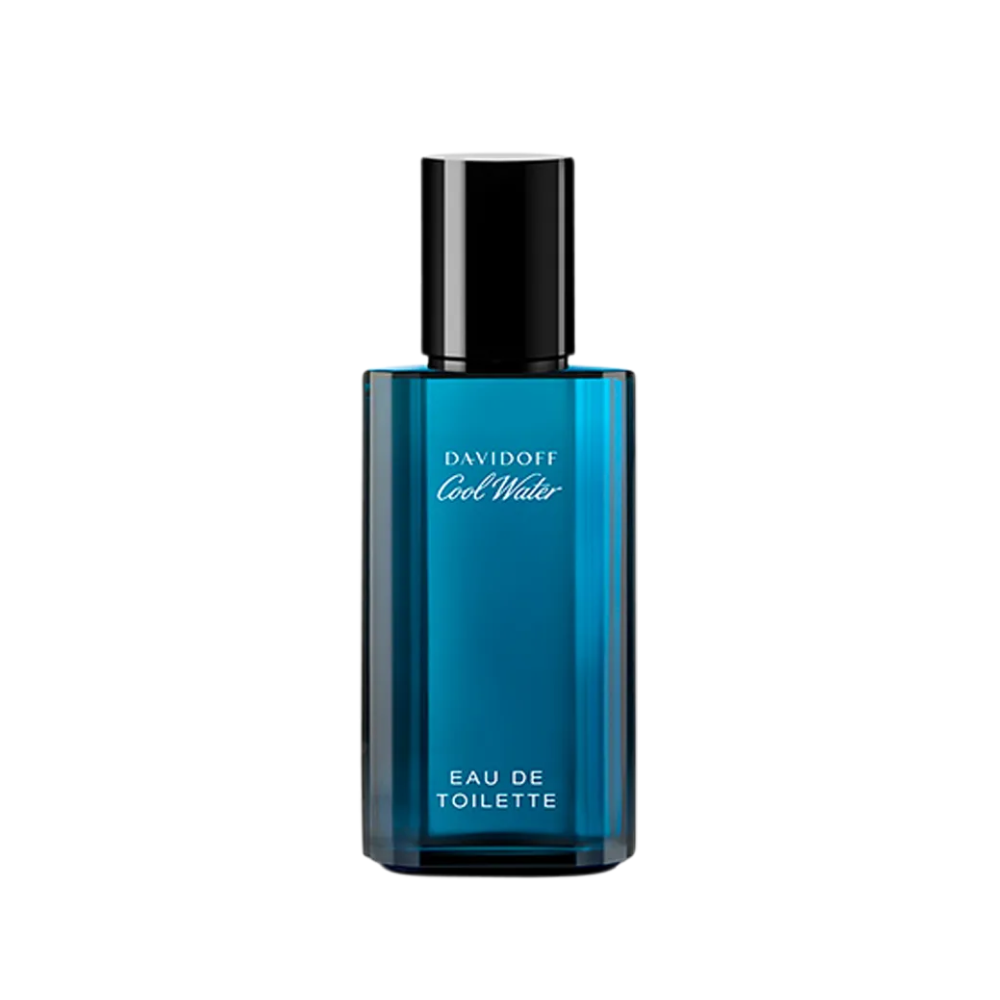 Davidoff, Cool Water Mens 40ml EDT Spray