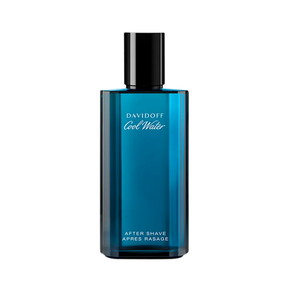 Davidoff, Cool Water Mens 75ml Aftershave