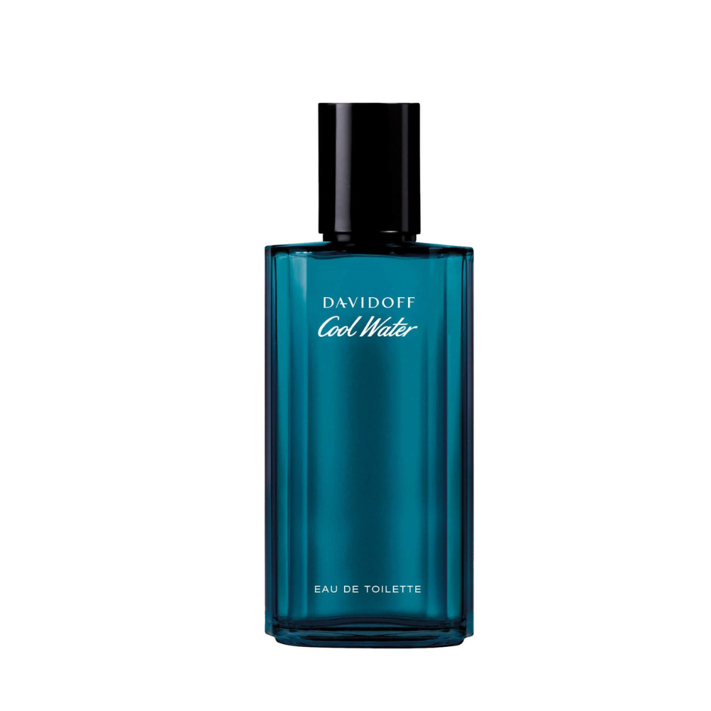 Davidoff, Cool Water Mens 75ml EDT Spray