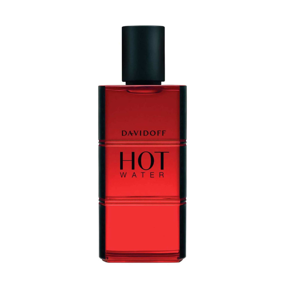 Davidoff, Hot Water Mens 110ml EDT Spray