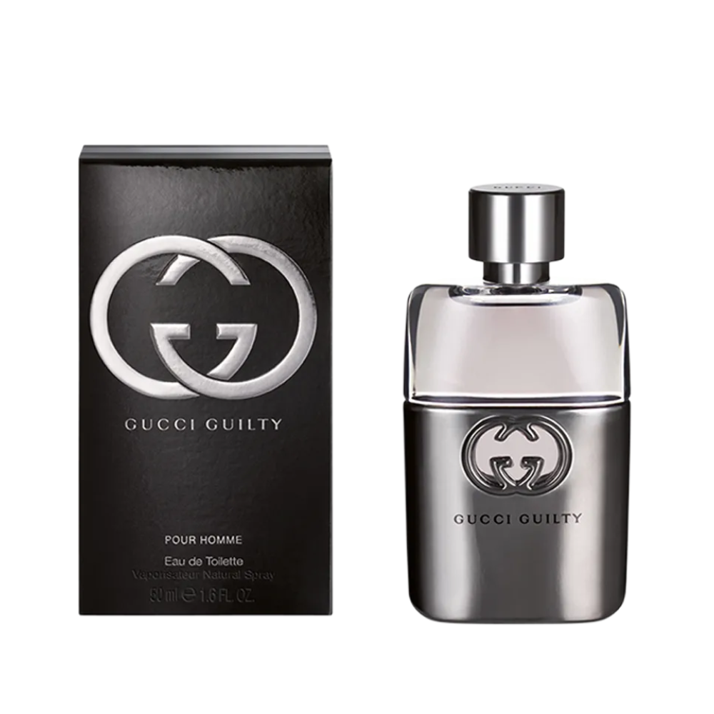 Gucci, Guilty Pour Homme 50ml EDT Spray