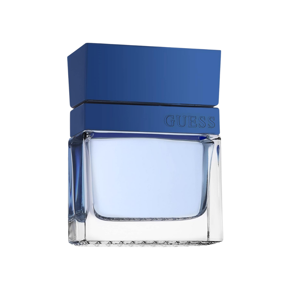 Guess Seductive Homme Blue 100ml Edit Spr