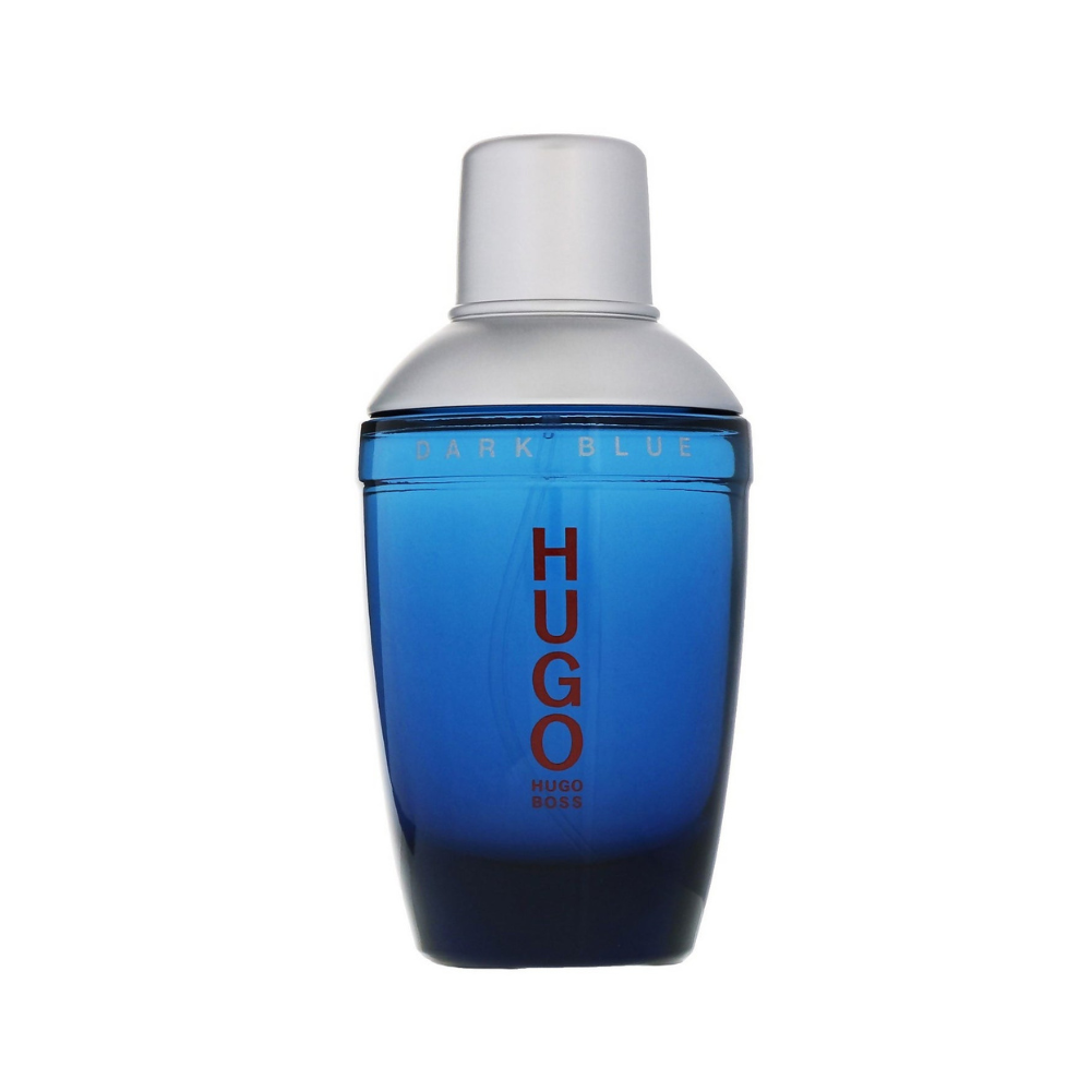 Hugo, Dark Blue Mens 75ml EDT Spray
