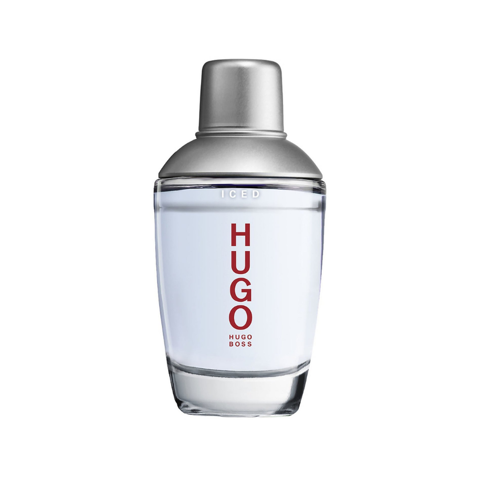 Hugo, Iced 75ml EDT Spray