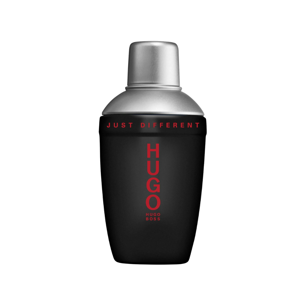 Hugo, Just Different 75ml EDT Spray