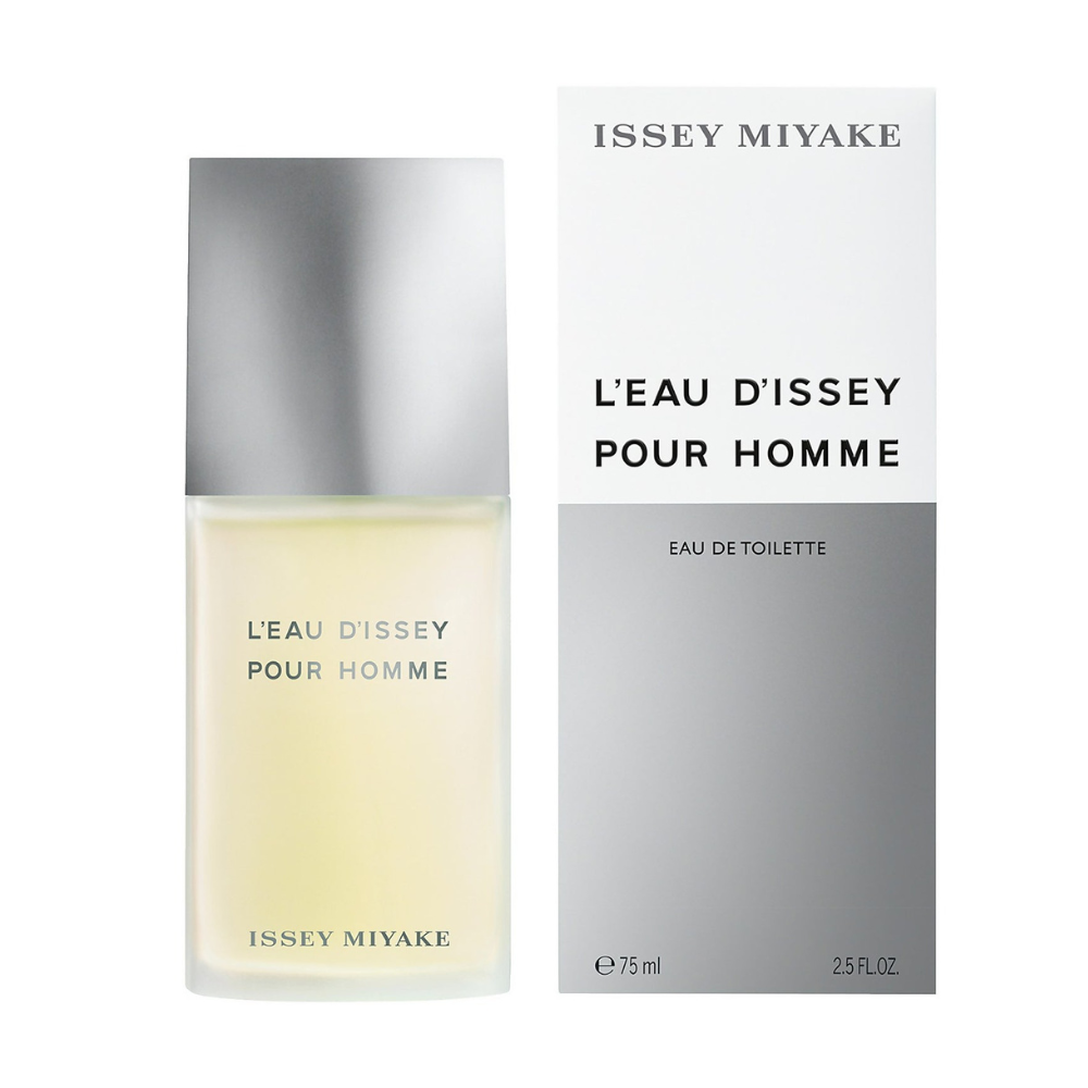 Issey Miyake, L'Eau D'Issey Pour Homme 75ml EDT Spray