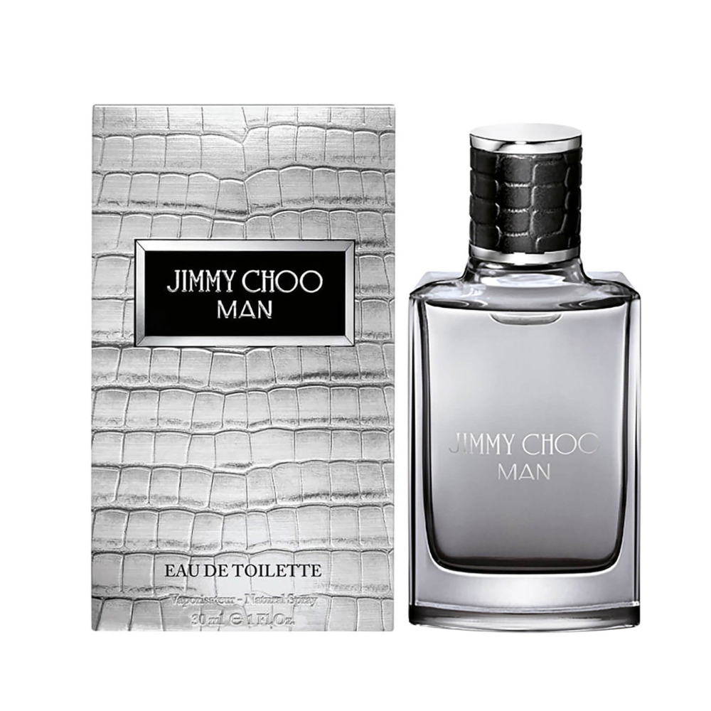 Jimmy Choo Man 30ml EDT Spray