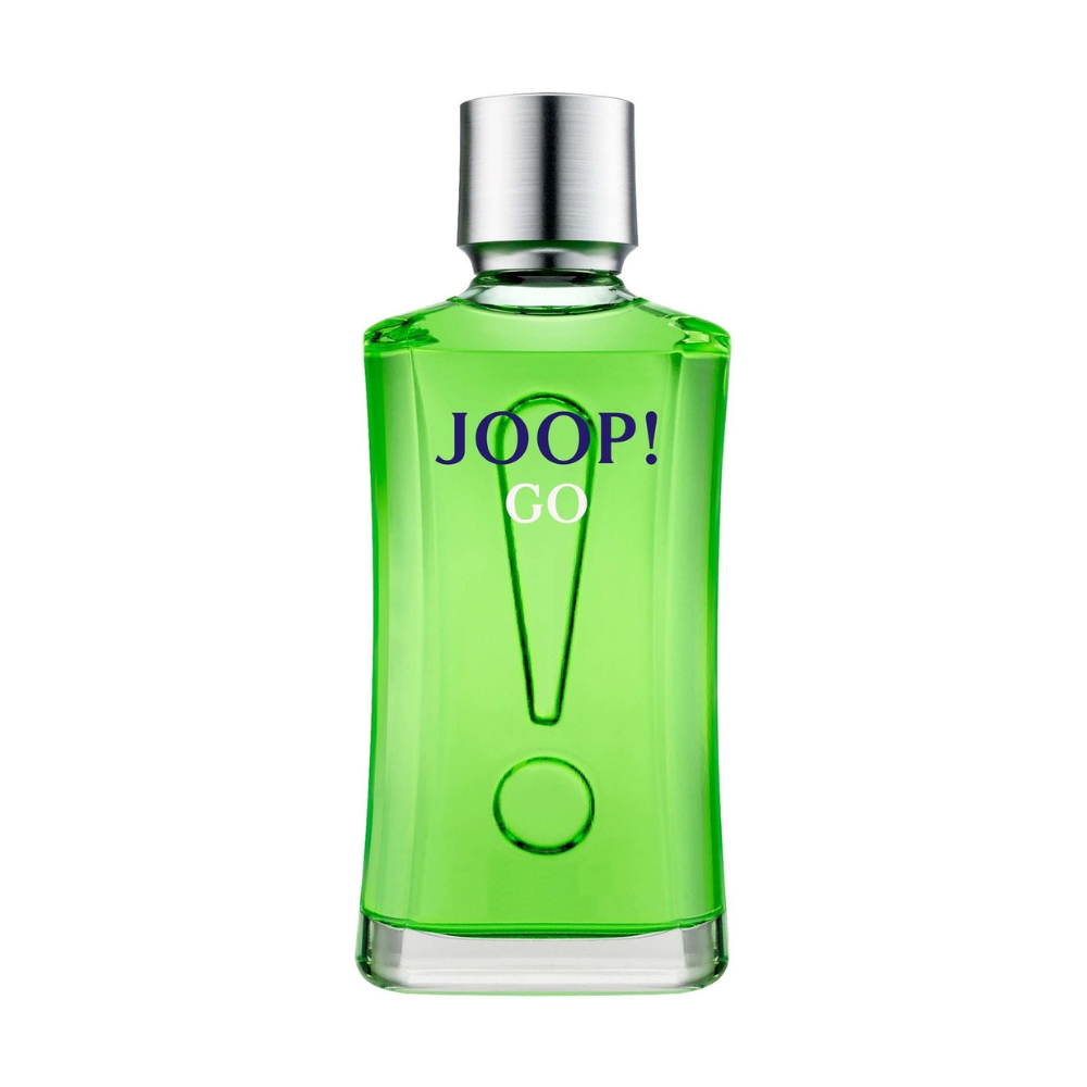 Joop!, Go Mens 100ml EDT Spray
