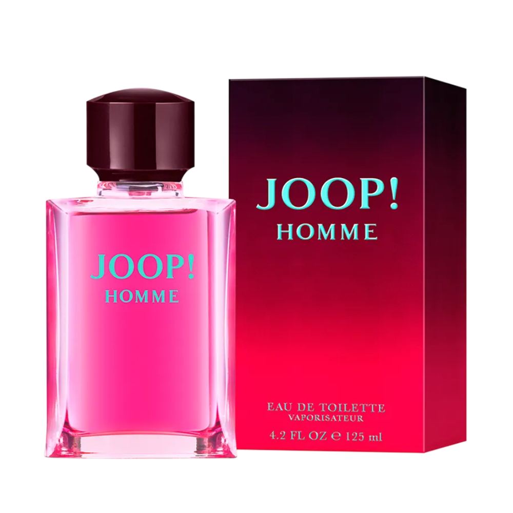 Joop!, Homme EDT 125ml