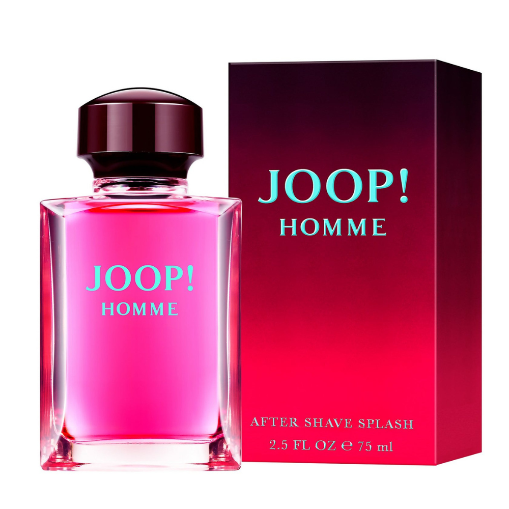 Joop!, Homme 75ml Aftershave Splash