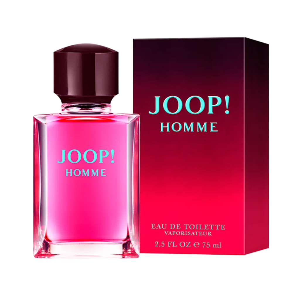 Joop!, Homme EDT 75ml