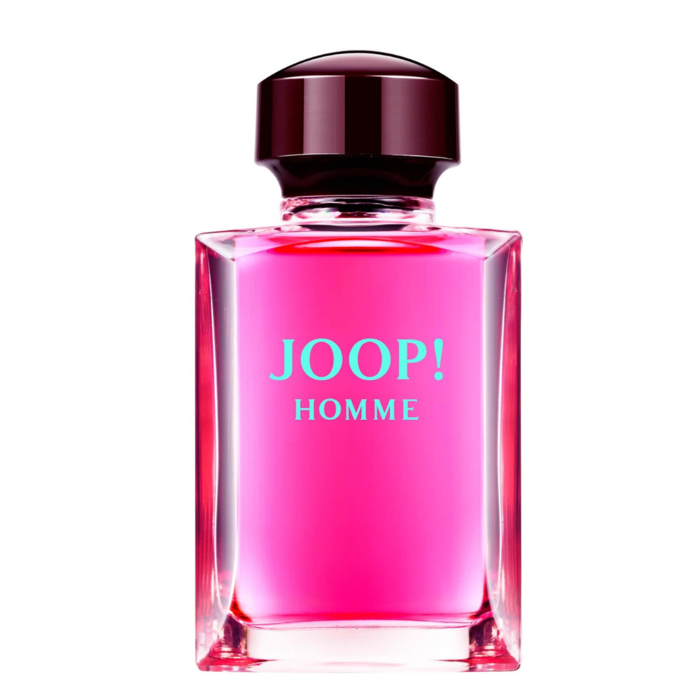 Joop!, Homme 200ml EDT Spray