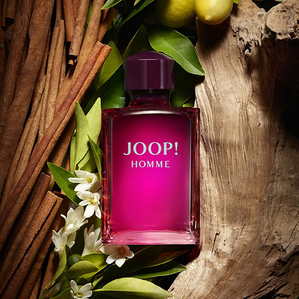 Joop!, Homme 200ml EDT Spray