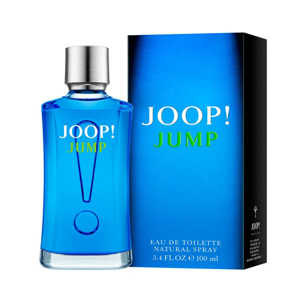 Joop!, Jump Mens 100ml EDT Spray