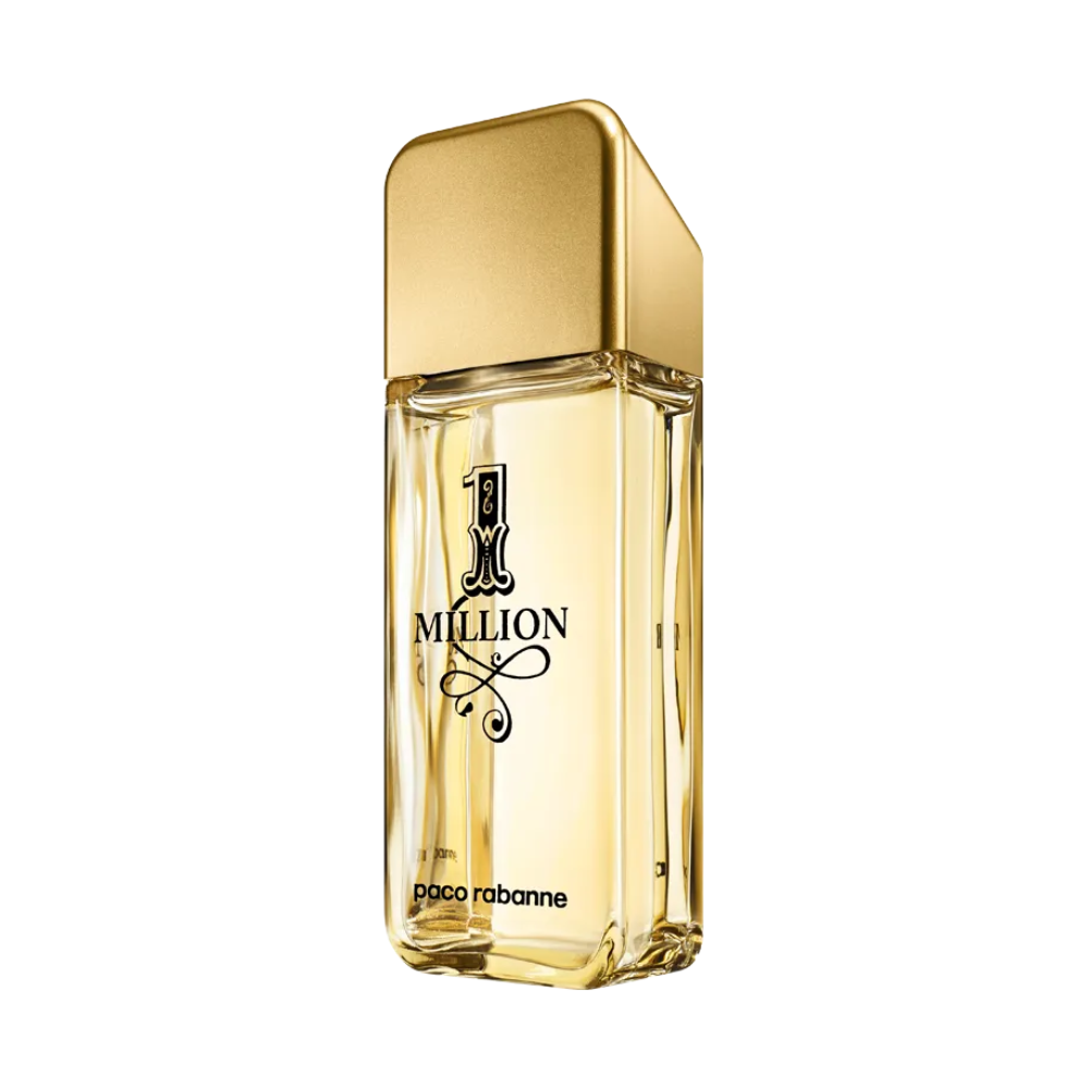 Paco Rabanne, 1 Million Mens 100ml Aftershave Lotion