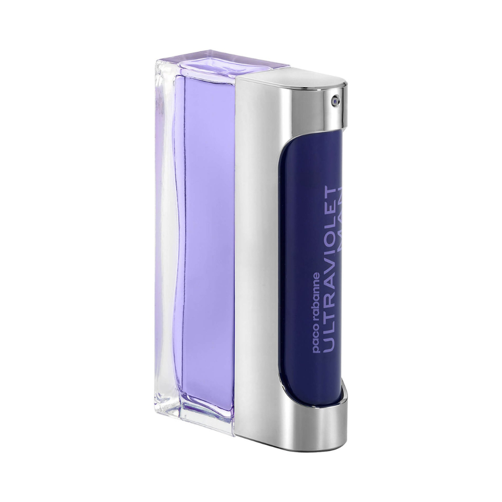 Paco Rabanne, Paco Ultraviolet Mens 100ml EDT Spray