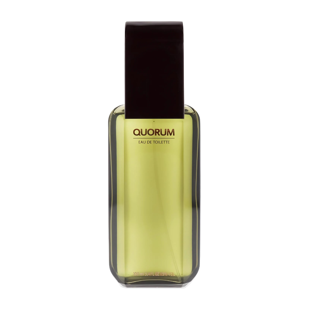 Quorum, Mens 100ml EDT Spray