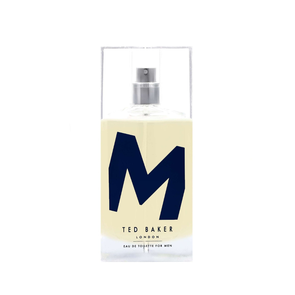 Ted Baker, Mens 75ml EDT Spray
