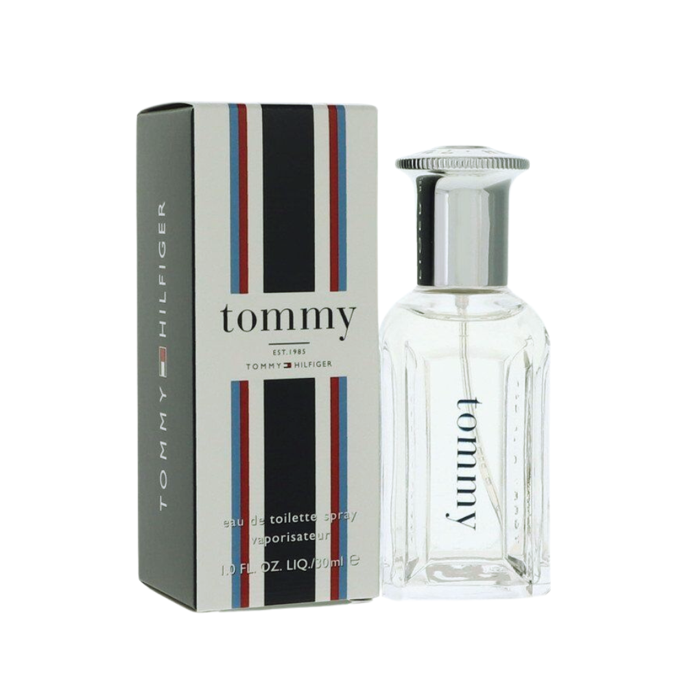 Tommy, Mens 30ml EDT Spray