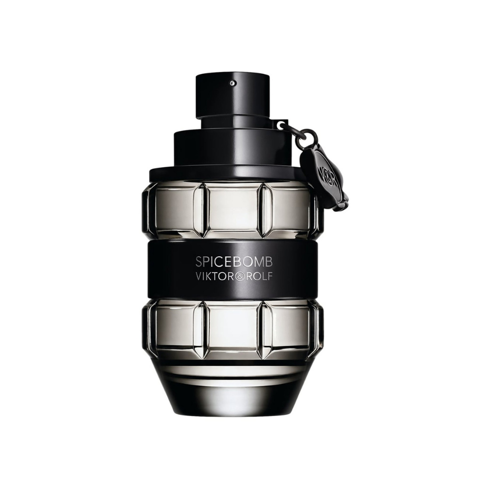 V&R Spicebomb 50ml Edt