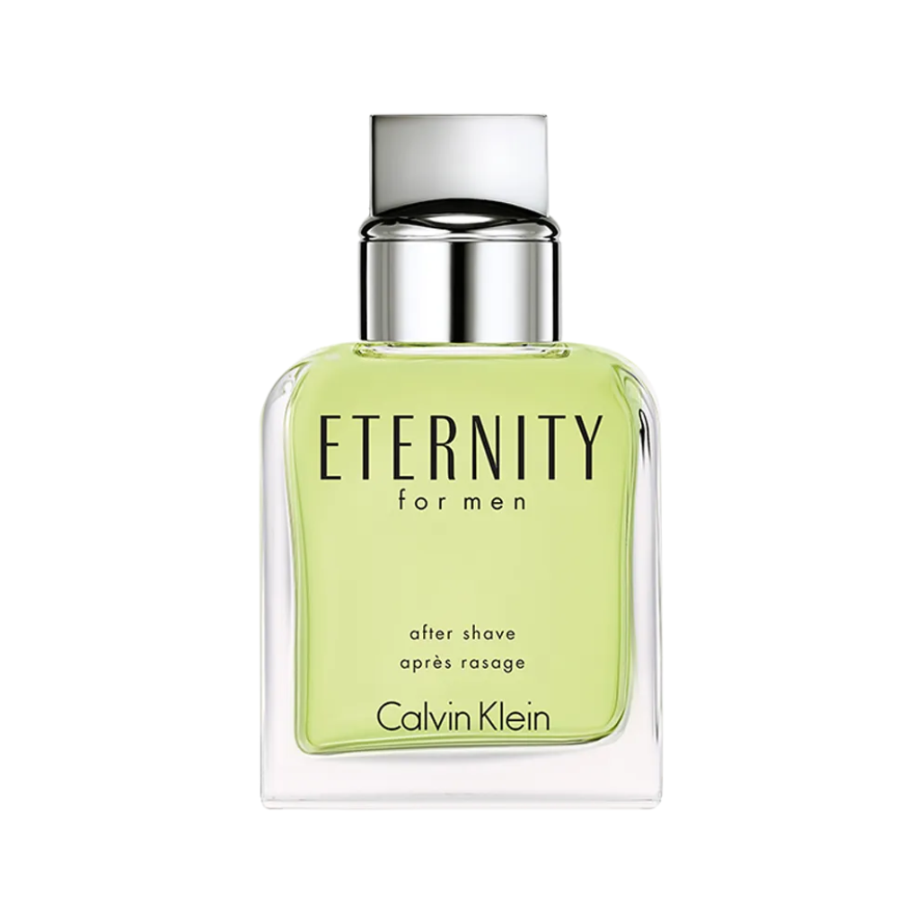 CK, Eternity Mens 100ml Aftershave