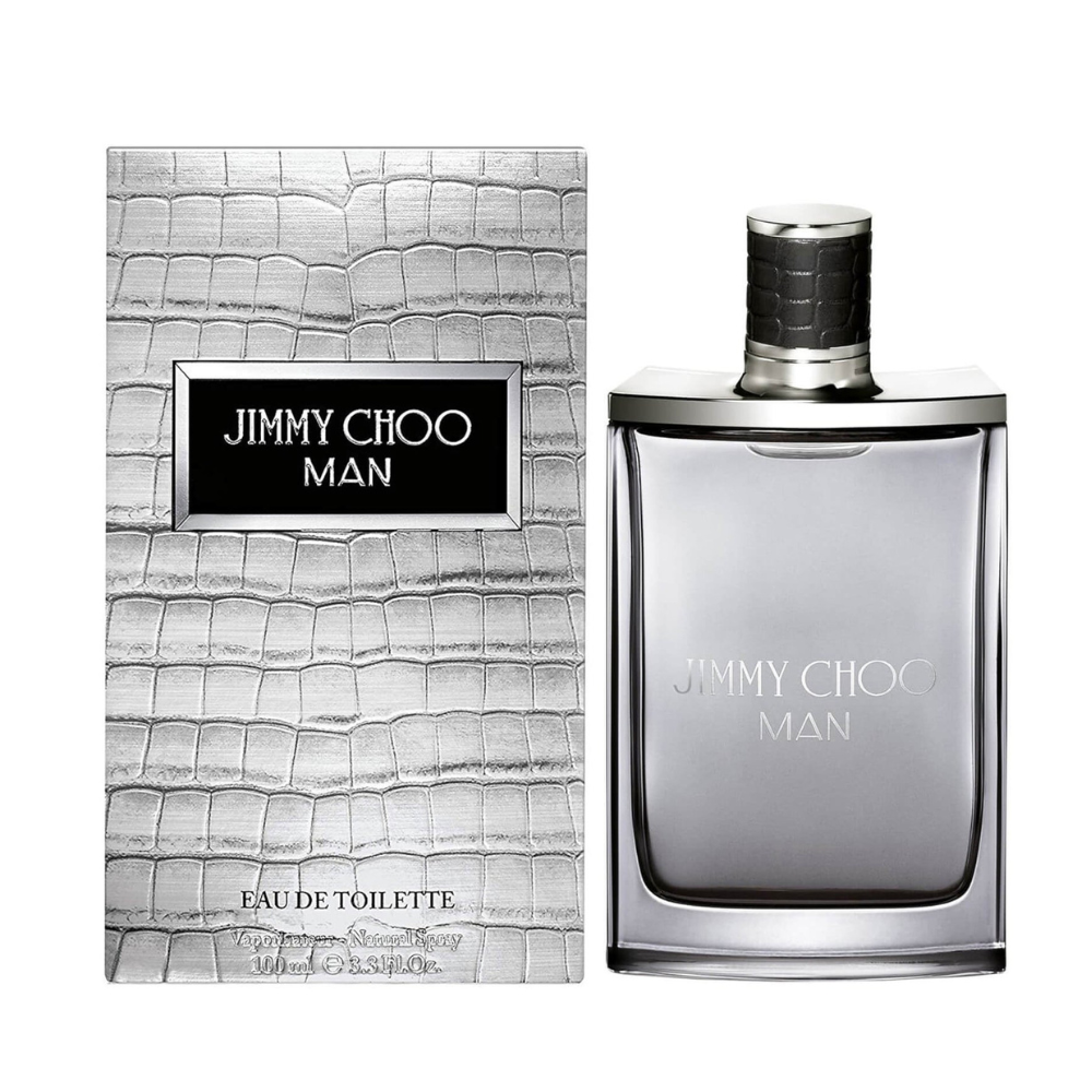 Jimmy Choo, Man 100ml EDT Spray