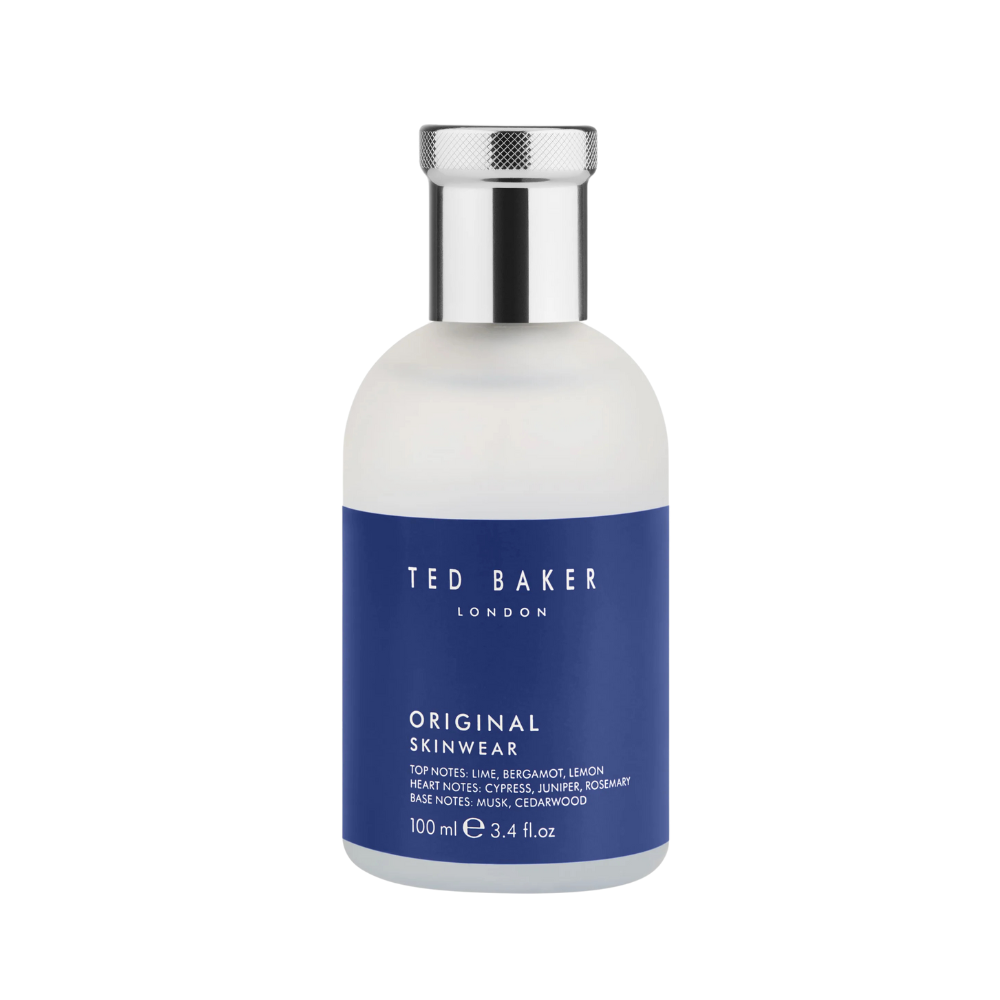 Ted Baker, Skinwear Mens 100ml EDT Spray