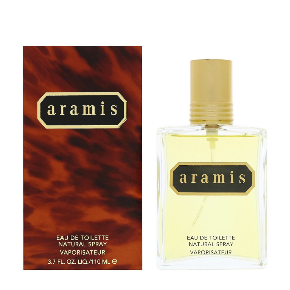 Aramis, Mens 110ml EDT Spray