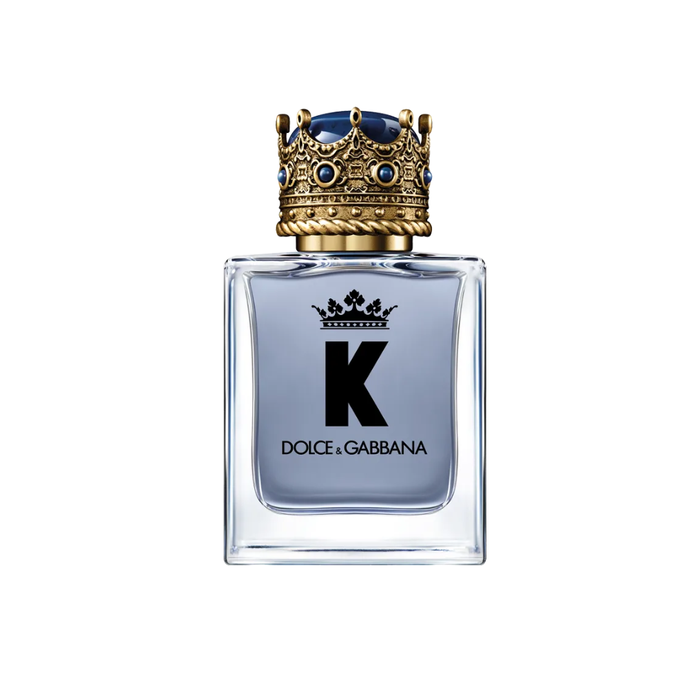D&G, K Mens 50ml EDT Spray