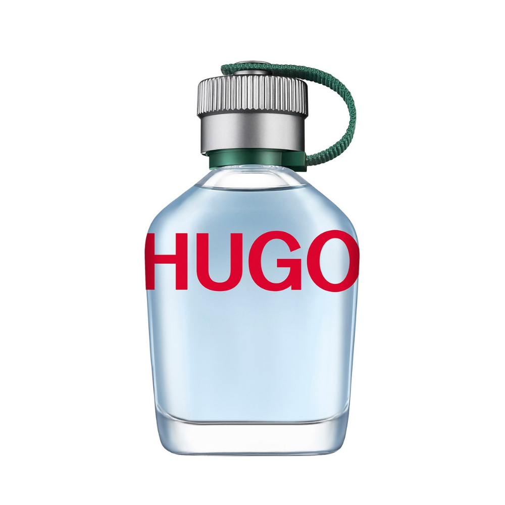 Hugo Boss, Hugo Man EDT 125ml