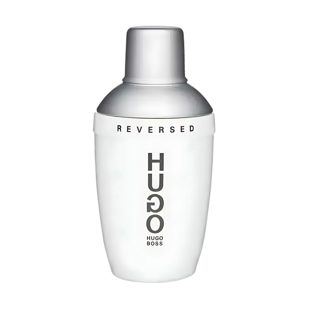 Hugo, Boss Reversed 75ml EDT Spray