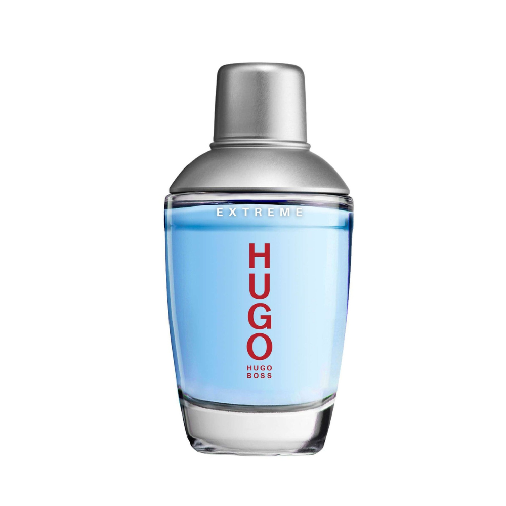 Hugo, Extreme Mens 75ml EDP Spray