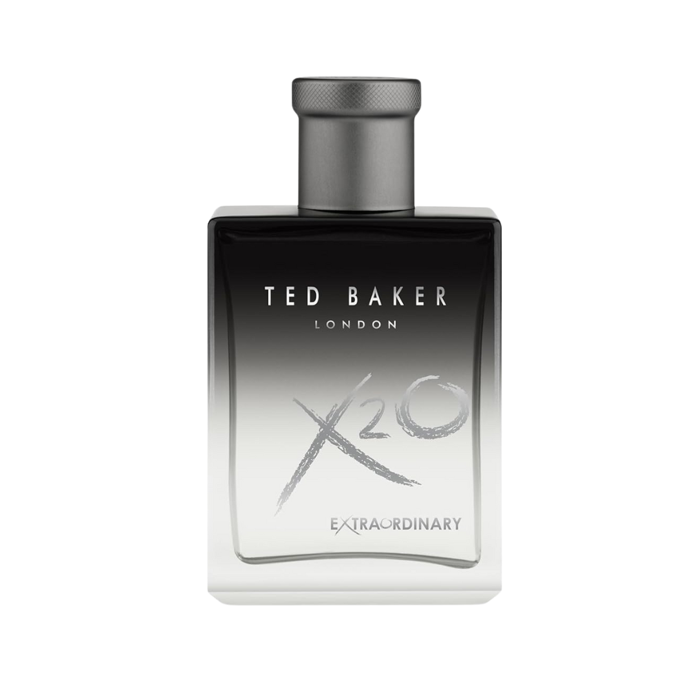 Ted Baker, X2O Extraordinary Mens 100ml EDT Spray