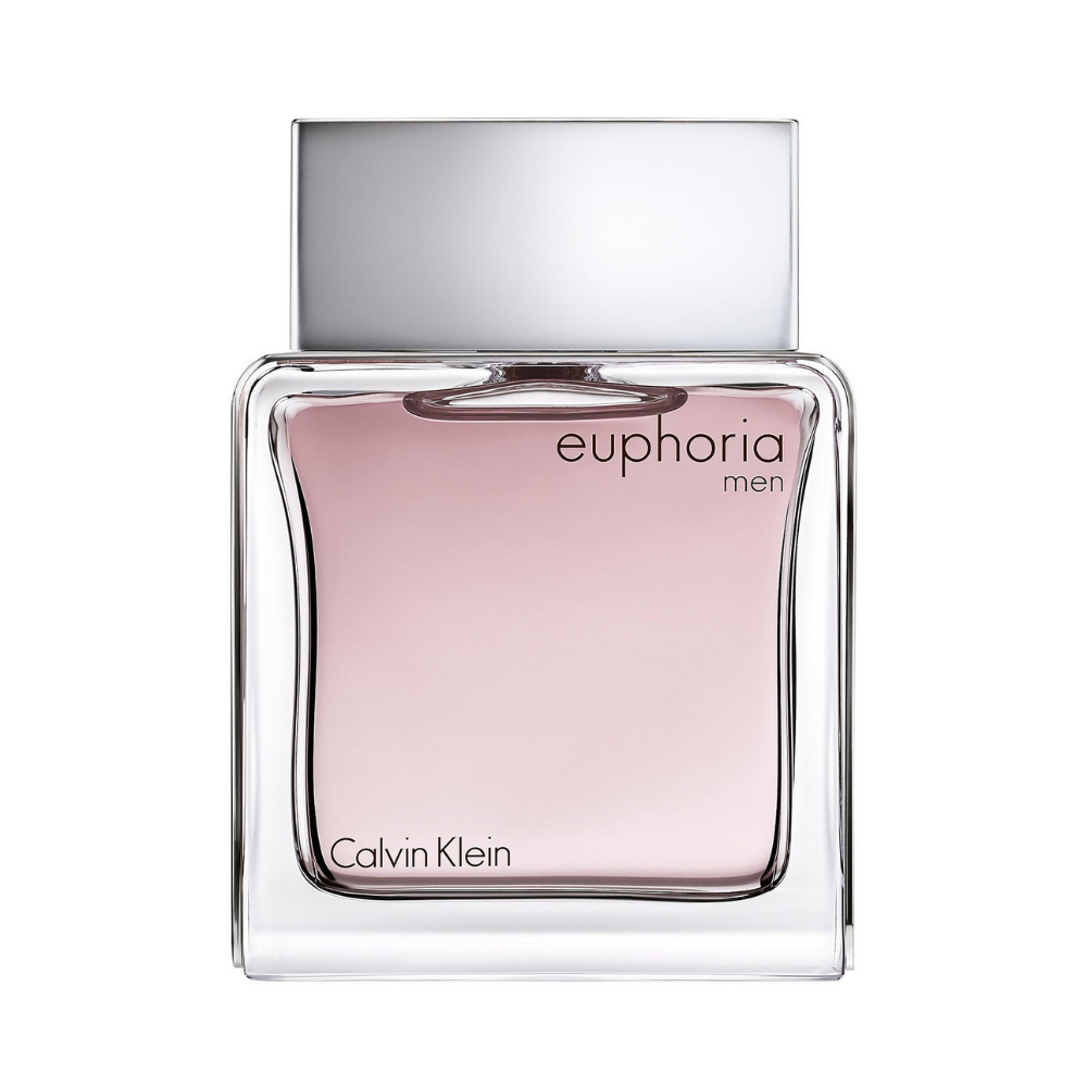 CK, Euphoria Mens 100ml EDT Spray