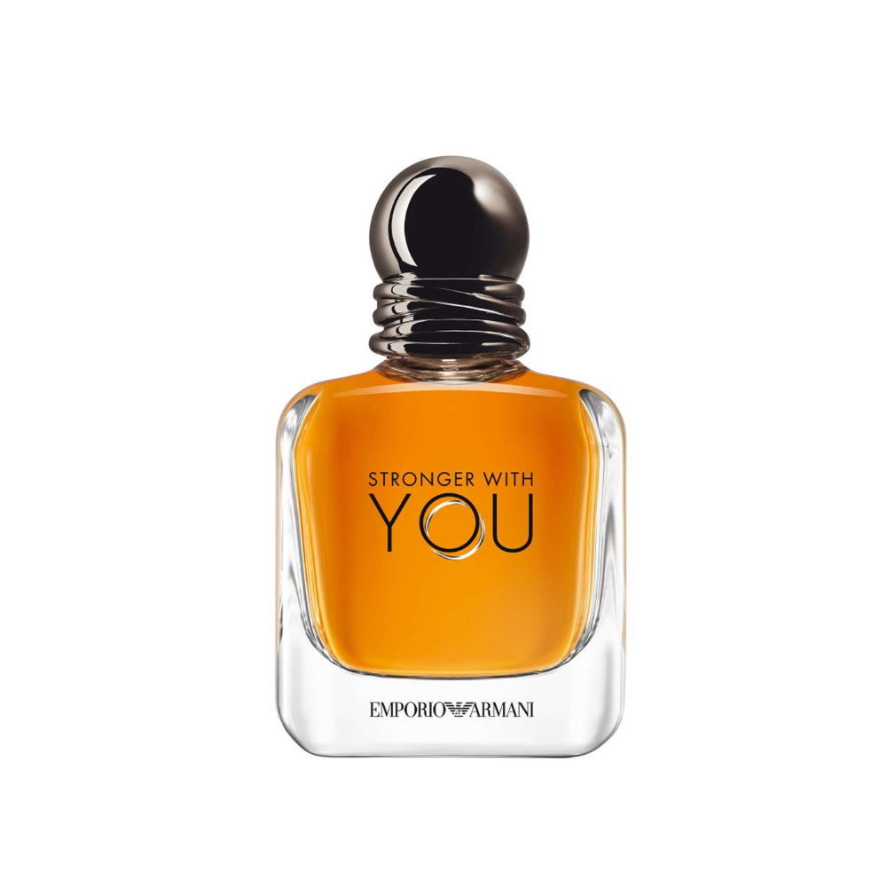 Armani, Stronger With You Mens 50ml EDT Spray