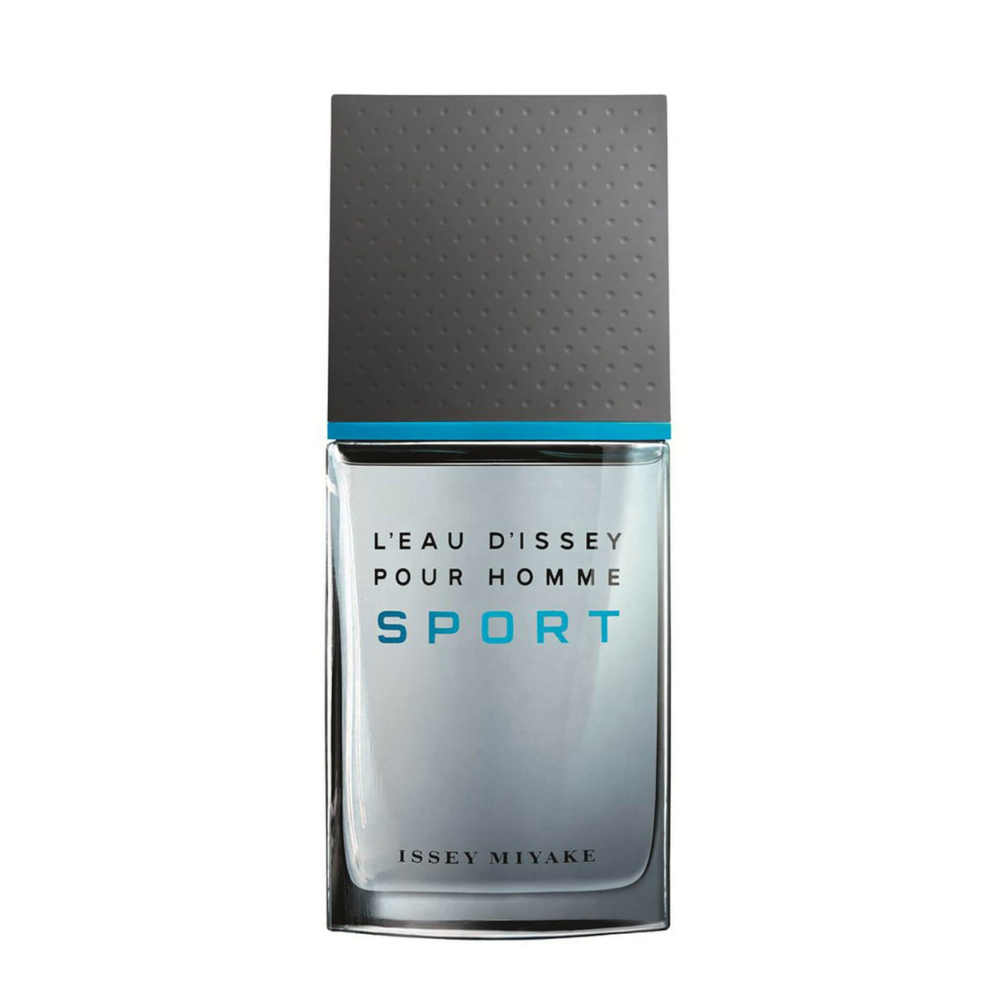 Issey Miyake, L'Eau D'Issey Pour Homme Sport 100ml EDT Spray