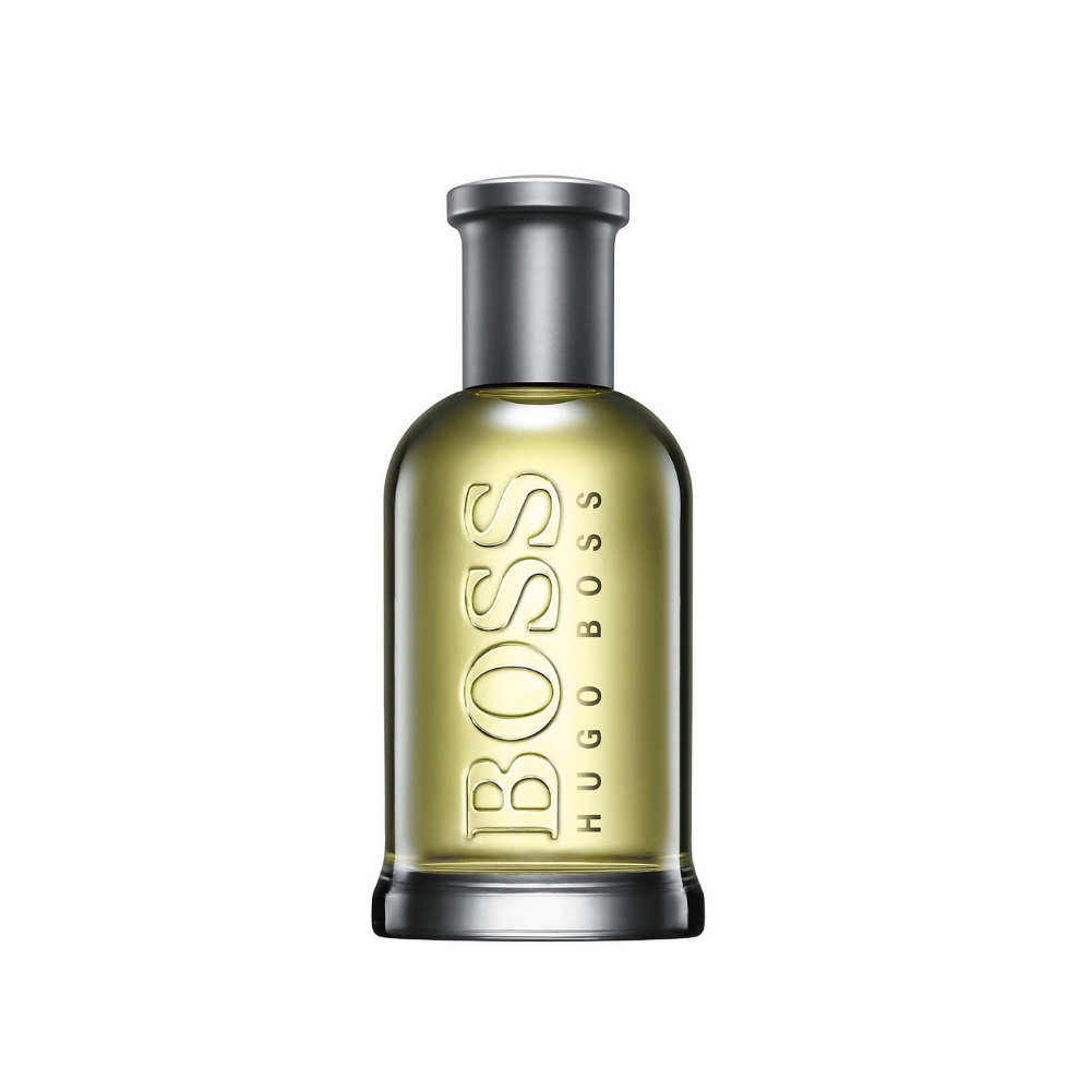 Boss, Bottled (Grey) 50ml Aftershave Lotion