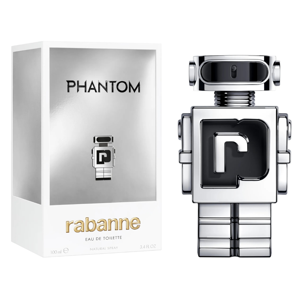 Paco Rabanne, Paco Rabanne Phantom 100ml EDT Spray