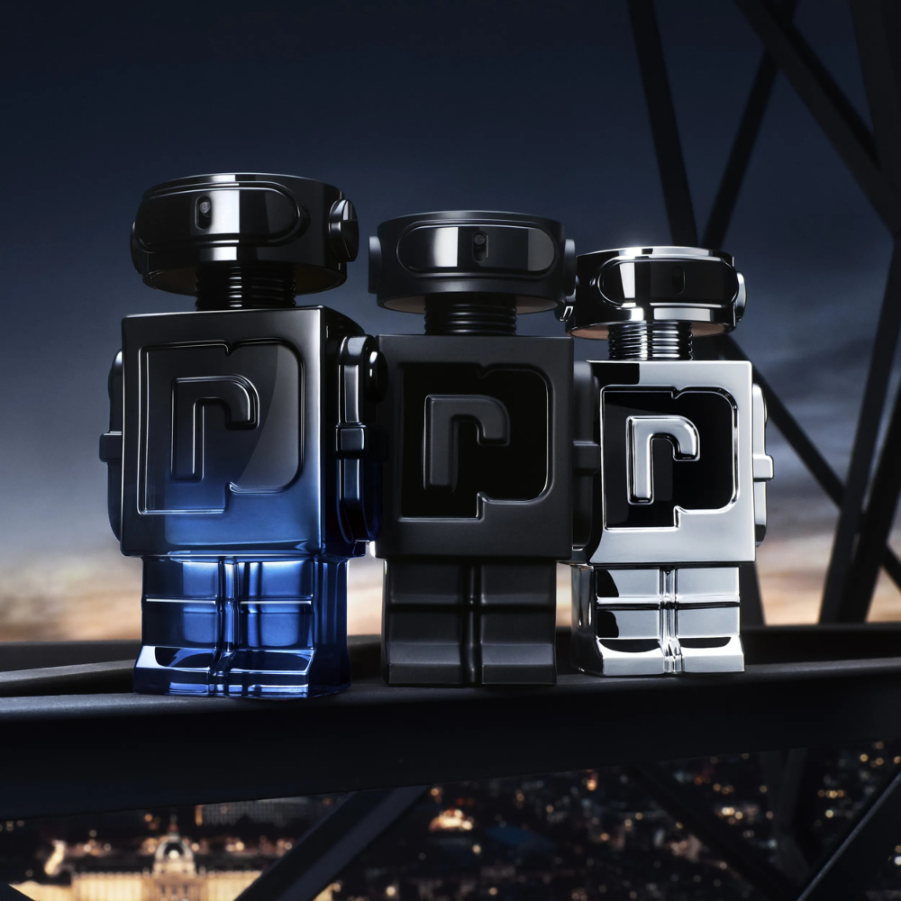 Paco Rabanne, Paco Rabanne Phantom 100ml EDT Spray