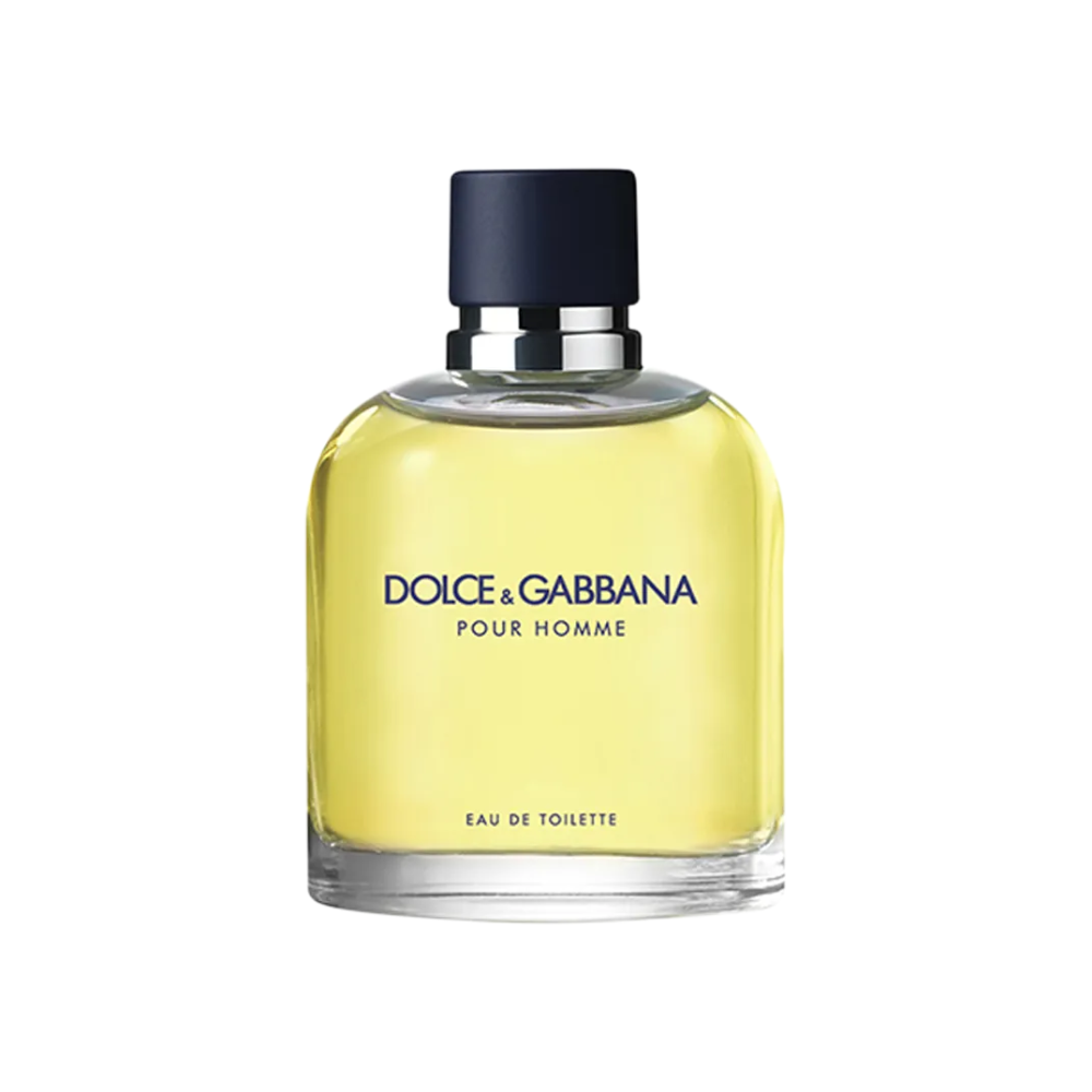 D&G, Pour Homme 75ml EDT Spray