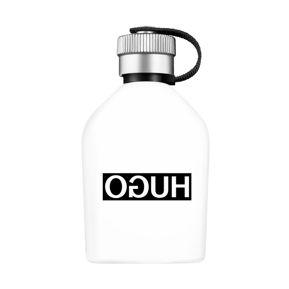 Hugo, Boss Reversed 125ml EDT Spray