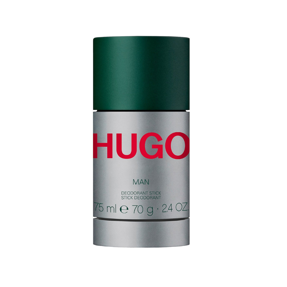 Hugo, Man (Green) Deodorant Stick 70g