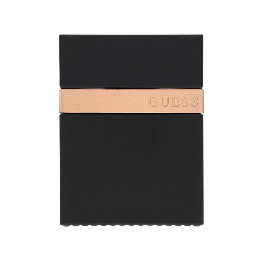 Guess, Seductive Noir Mens 100ml EDT Spray