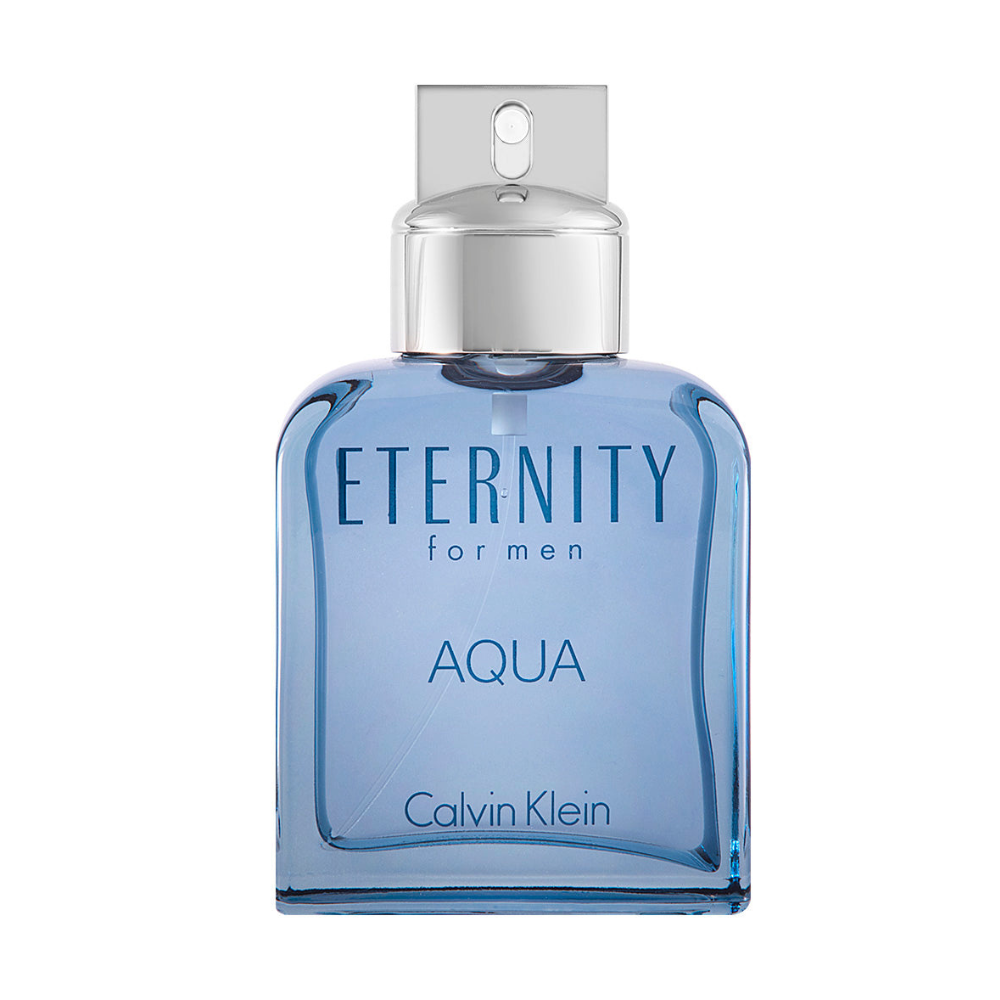 CK, Eternity Aqua Mens 100ml EDT Spray