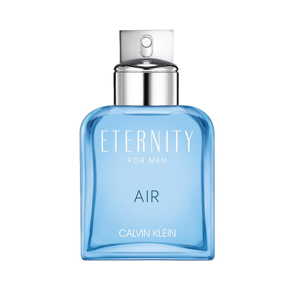 CK, Eternity Air Mens 100ml EDT Spray