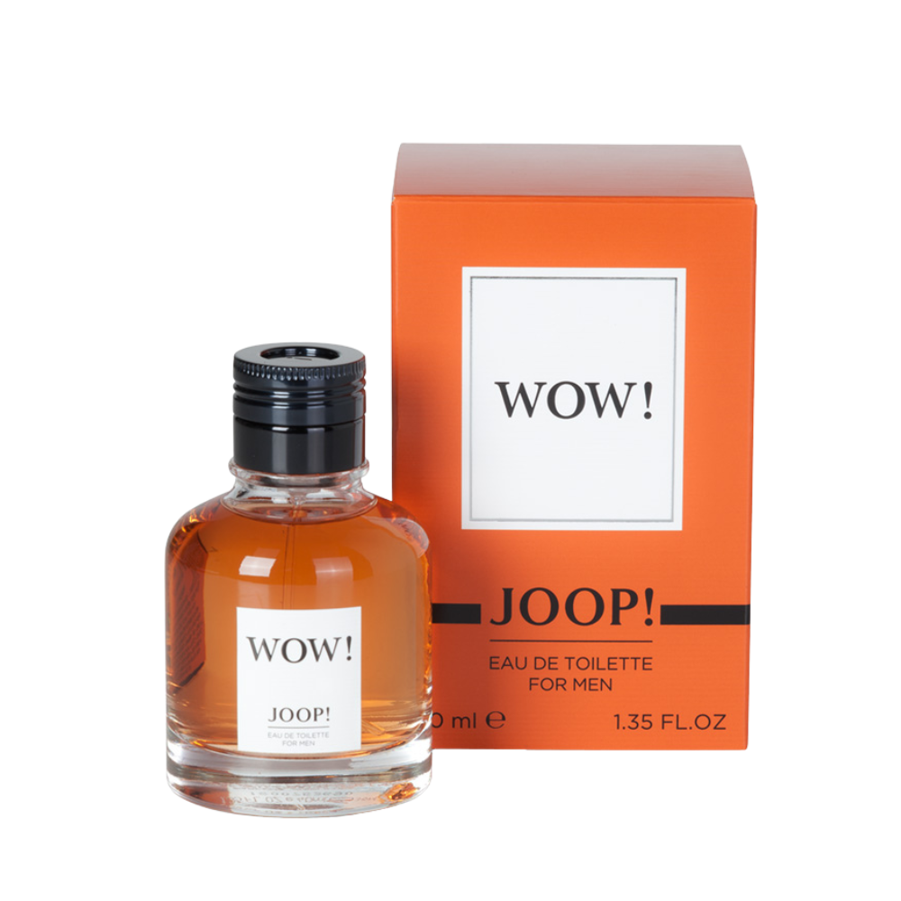 Joop!, Wow Fresh Mens 40ml EDT Spray